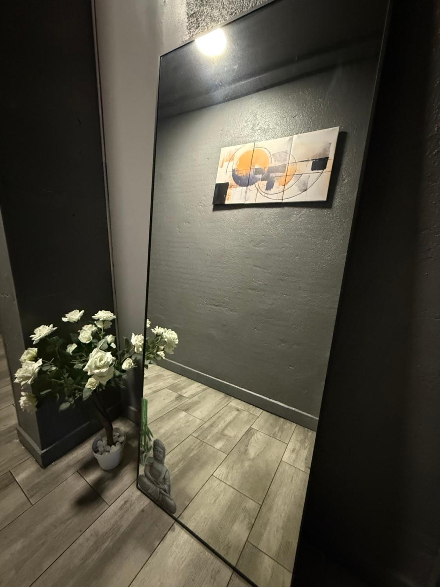 Hostel Rio Мадрид Екстериор снимка